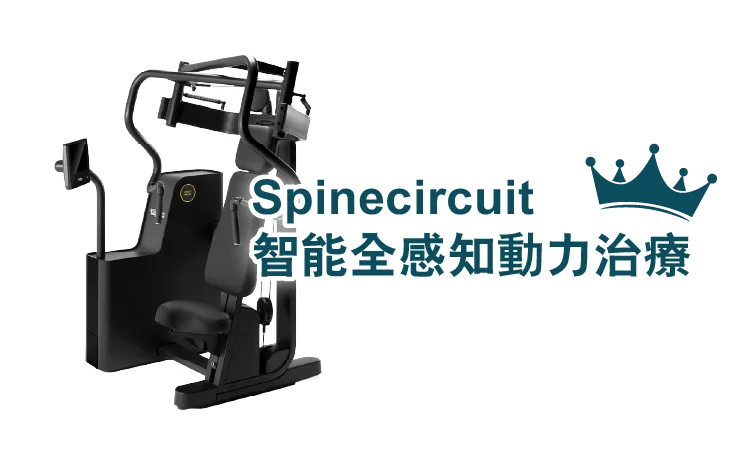 Spinecircuit