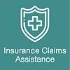 Professional consultants to take care of insurance claims