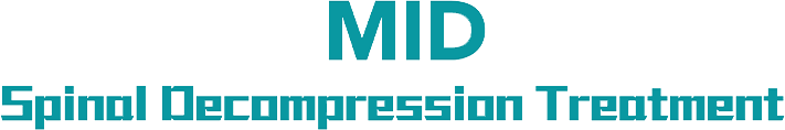 MID Spinal Decompression Treatment