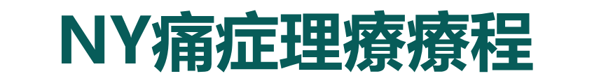 NY痛症理療療程