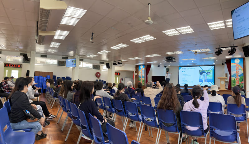 Corporate Social Responsibility